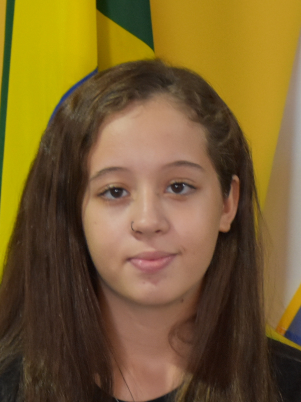 Maria Luísa Freire Bispo